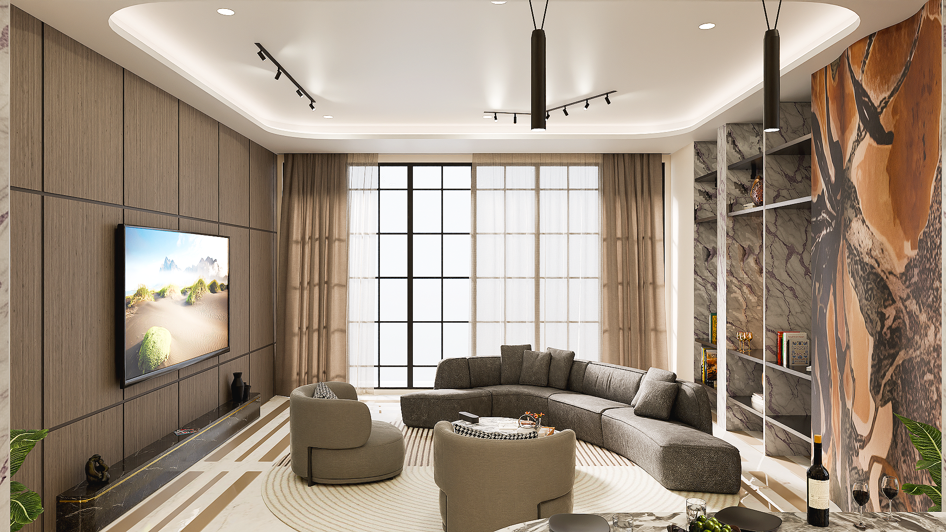 Interior 7