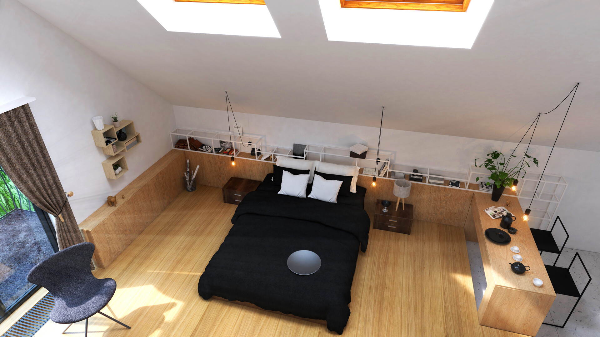 Interior 7