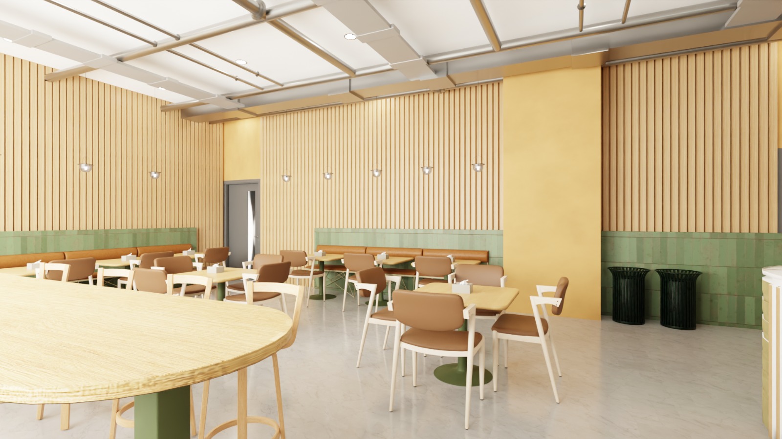 Interior 7