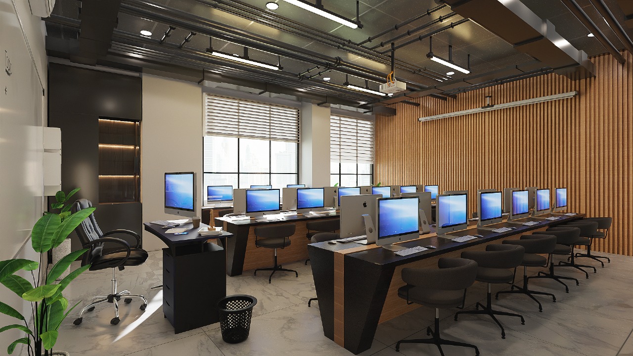 Interior 7