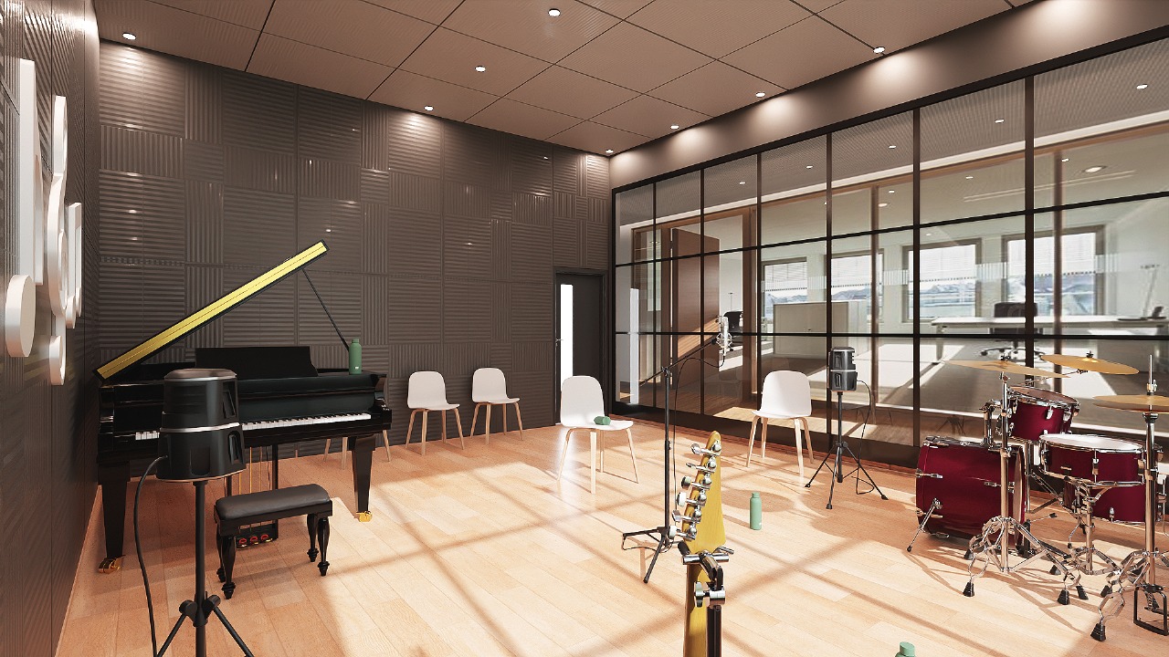 Interior 7