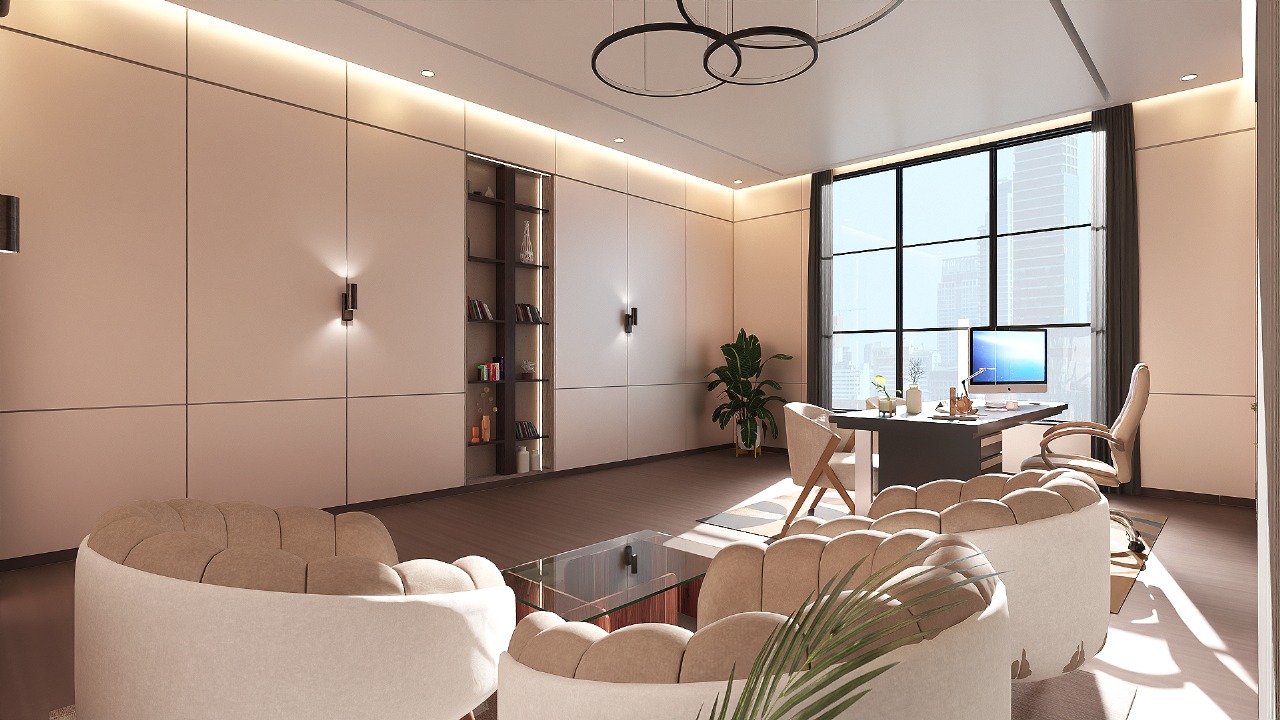 Interior 7
