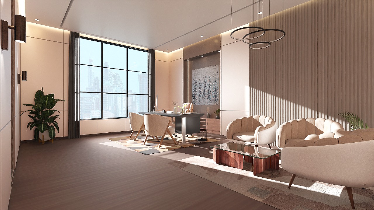 Interior 7