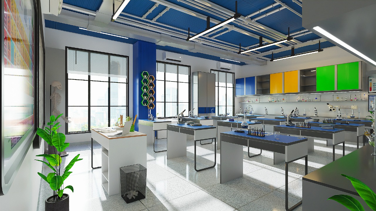 Interior 7